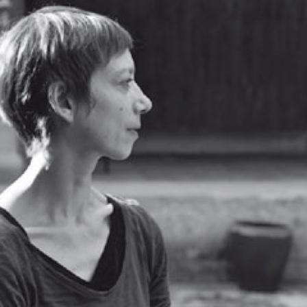 Aurore Gruel, choreographer