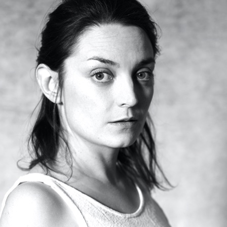 Morgane Deman, stage director