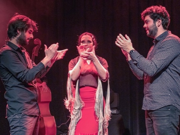 Shared creation for young audiences - 2024 — Théâtre des bains-douche - Elbeuf-sur-scène